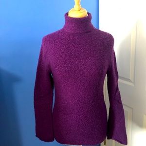 Victoria’s Secret Boucle Sweater Size M